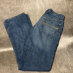 Cinch Mens Jeans 33x34